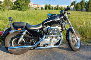 Harley-davidson sportster 883 - 2003
