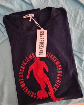 T-shirt Bikkembergs 