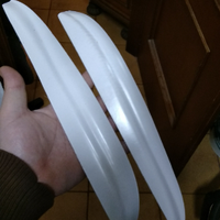 Palpebre fari per vw golf 4