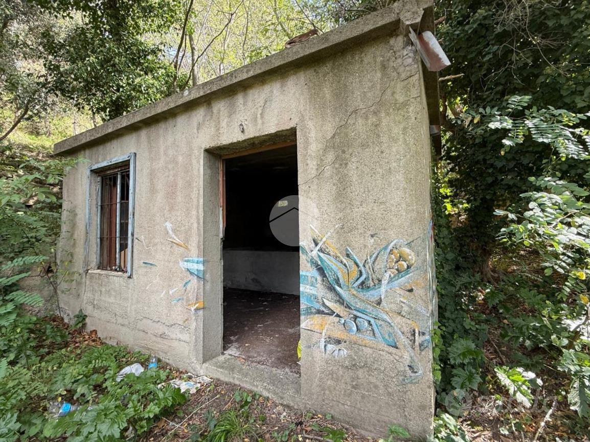 RUSTICO A MESSINA - Vista 3