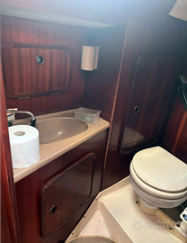 Barca a vela Triplast Y33