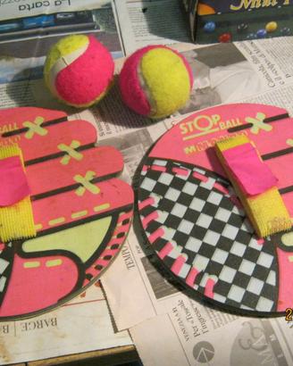 Gioco Stop Ball