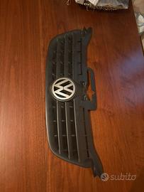 Griglia radiatore VW Touran 1T originale