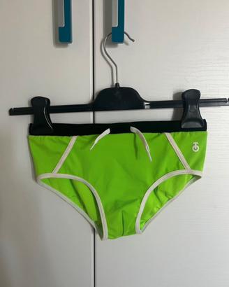 Costume Calzedonia bambino 10 anni