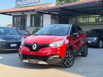 Renault Captur dCi 8V 90 CV EDC Start&Stop Energy 