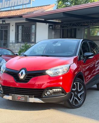 Renault Captur dCi 8V 90 CV EDC Start&Stop Energy 