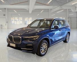 BMW X5 xDrive 25d Business autom.