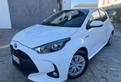 TOYOTA YARIS 1.5 HYBRID NAVIGATORE 2021 NEOPATENTA