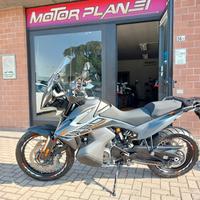Ktm 890 Adventure