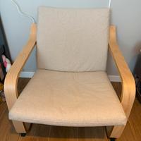 Poltrona Ikea