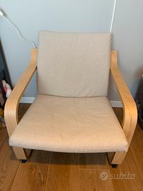 Poltrona Ikea