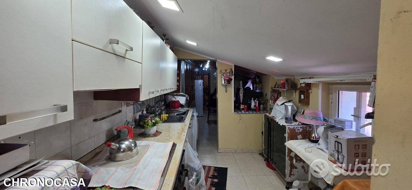 Appartamento – Messina, Fondo Garufi, III Circoscrizione - Vista 4