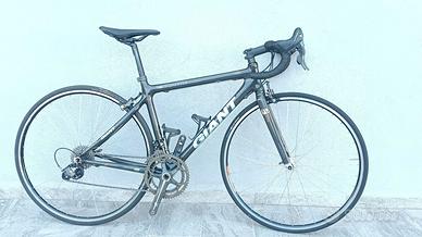 Giant tcr bici da corsa