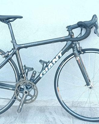 Giant tcr bici da corsa