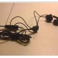 Auricolari vecchi per telefoni LG VECCHI