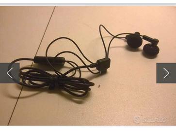 Auricolari vecchi per telefoni LG VECCHI