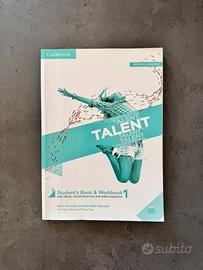 Libro TALENT