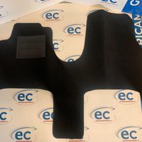 Tappetini in moquette per Fiat Ulysse