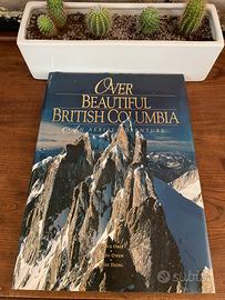 Over British Columbia