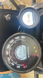 Royal Enfield Scramm 411