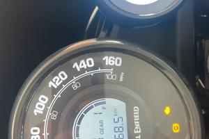 Royal Enfield Scramm 411