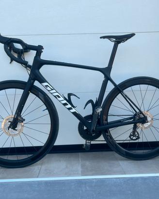 Bicicletta bici corsa GIANT TCR