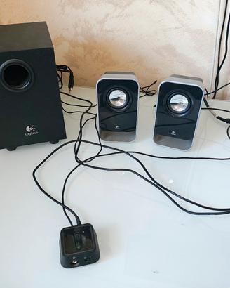 casse per PC