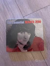 Raccolta musicale di Renato Zero