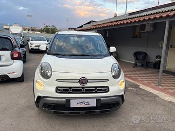 Fiat 500L 1.3 Multijet 95 CV Cross