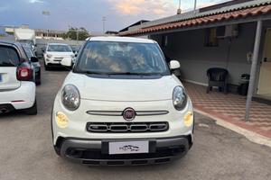 Fiat 500L 1.3 Multijet 95 CV Cross