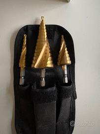 Frese per trapano /avvitatore