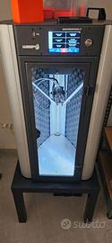 Stampante 3D WASP Delta 2040 Industrial X