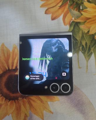 samsung flip 6 256 giga