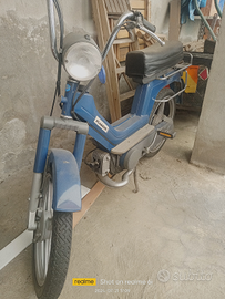 Piaggio si Originale