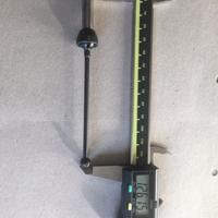 Mugen MBX5r 1/8 off road