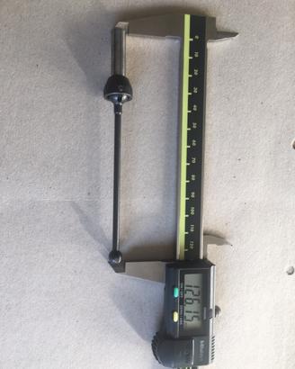Mugen MBX5r 1/8 off road