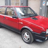 FIAT Ritmo abarth 125 tc , ACCETTO PERMUTA