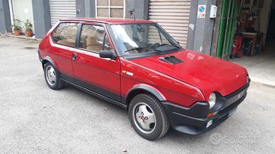 FIAT Ritmo - 1983