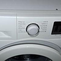 Lavatrice Samsung wf60f4e0n0w