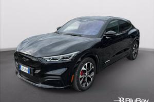 FORD Mustang mach-e standard range awd 269cv auto