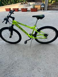 Bicicletta atala 27.5