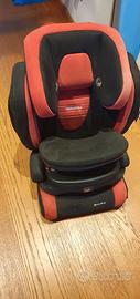 seggiolino auto Gruppo 1/2/3 Monza Nova IS