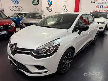 Renault Clio dCi 8V 75CV Energy Zen Fari Led