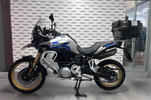 Voge Valico 900