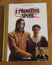 Manzoni, I promessi sposi, RAI 1989
