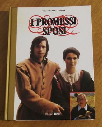 Manzoni, I promessi sposi, RAI 1989