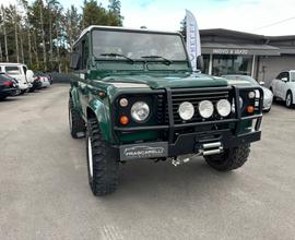 Land Rover Defender 90 2.5 Tdi Hard-top / ASI/