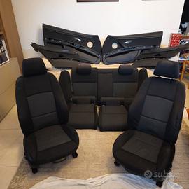 interni sportivi completi BMW e92