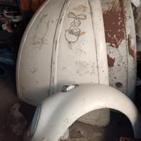 Ricambi originali Maggiolino Volkswagen 