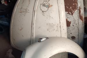 Ricambi originali Maggiolino Volkswagen 